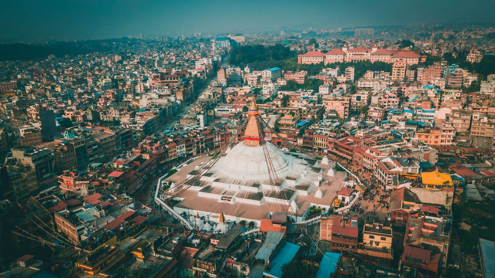 Kathmandu